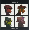 Виниловая пластинка Gorillaz - Demon Days (2LP)