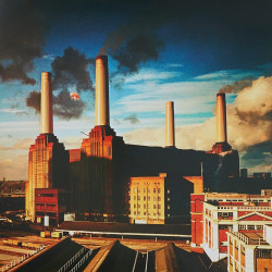 Виниловая пластинка Pink Floyd - Animals (LP)