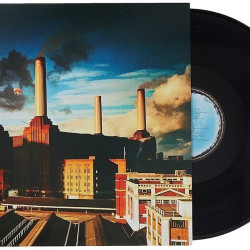 Виниловая пластинка Pink Floyd - Animals (LP)