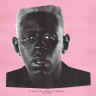 Виниловая пластинка Tyler The Creator - IGOR (LP)