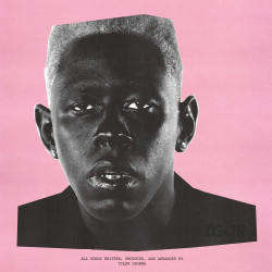 Виниловая пластинка Tyler The Creator - IGOR (LP)