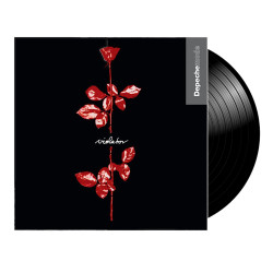 Виниловая пластинка Depeche Mode - Violator (LP)