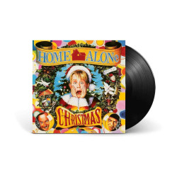 Виниловая пластинка Various Artists - Home Alone Christmas (LP)