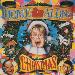 Виниловая пластинка Various Artists - Home Alone Christmas (LP)