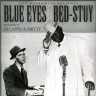 Виниловая пластинка Notorious B.I.G. VS Frank Sinatra - Presents Blue Eyes Meets Bed-Stuy (2LP)
