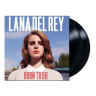 Виниловая пластинка Lana Del Rey - Born To Die (2LP)