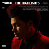 Виниловая пластинка The Weeknd - The Highlights (2LP)