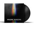 Виниловая пластинка Imagine Dragons - Evolve (LP)