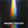 Виниловая пластинка Imagine Dragons - Evolve (LP)