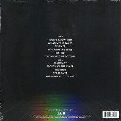 Виниловая пластинка Imagine Dragons - Evolve (LP)