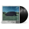 Виниловая пластинка Kendrick Lamar - Good Kid, M.A.A.D City (2LP)