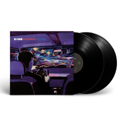 Виниловая пластинка Кино - Кинохроники 2021/1982 (2LP)