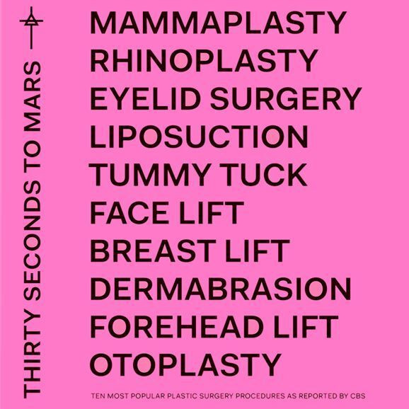 Виниловая пластинка Thirty Seconds To Mars - America (LP) белый винил