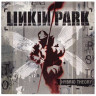 Виниловая пластинка Linkin Park - Hybrid Theory (LP)
