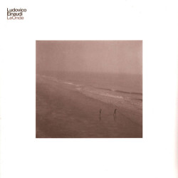 Виниловая пластинка Ludovico Einaudi - Le Onde (2LP) синий винил