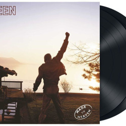 Виниловая пластинка Queen - Made In Heaven (2LP)