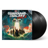 Виниловая пластинка Various Artists - Guardians Of The Galaxy Vol. 2 (2LP) deluxe