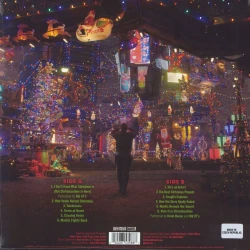 Виниловая пластинка John Murphy - The Guardians Of The Galaxy Holiday Special: Original Soundtrack (LP)