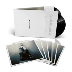 Виниловая пластинка Rammstein - Rammstein (2LP)