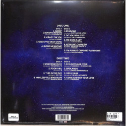 Виниловая пластинка Various Artists - Guardians Of The Galaxy Vol. 3 (2LP)