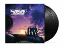 Виниловая пластинка Various Artists - Guardians Of The Galaxy Vol. 3 (2LP)
