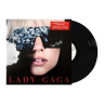 Виниловая пластинка Lady Gaga - The Fame (2LP) чёрный винил