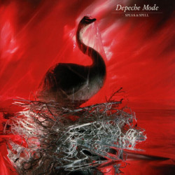 Виниловая пластинка Depeche Mode - Speak & Spell (LP)