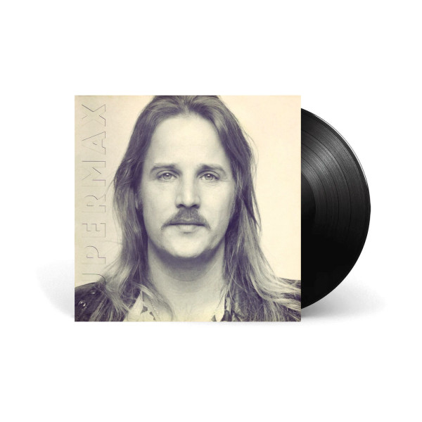 Виниловая пластинка Supermax - Something In My Heart (LP)