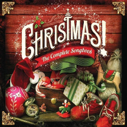 Виниловая пластинка Various Artists - Christmas - The Complete Songbook (2LP) красный, зелёный винил
