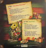 Виниловая пластинка Various Artists - Christmas - The Complete Songbook (2LP) красный, зелёный винил