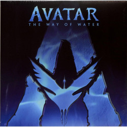 Виниловая пластинка OST / Various - Avatar: The Way Of Water (LP)
