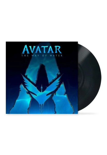 Виниловая пластинка OST / Various - Avatar: The Way Of Water (LP)