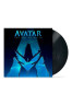 Виниловая пластинка OST / Various - Avatar: The Way Of Water (LP)