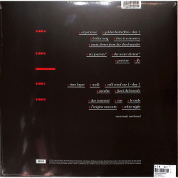 Виниловая пластинка Ludovico Einaudi - Cinema (2LP)