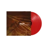 Виниловая пластинка Ludovico Einaudi - Undiscovered II (2LP) красный винил
