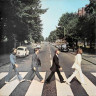 Виниловая пластинка The Beatles - Abbey Road (LP)