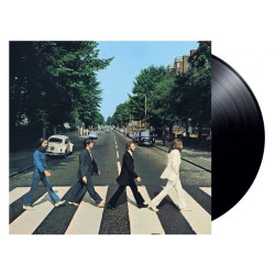 Виниловая пластинка The Beatles - Abbey Road (LP)