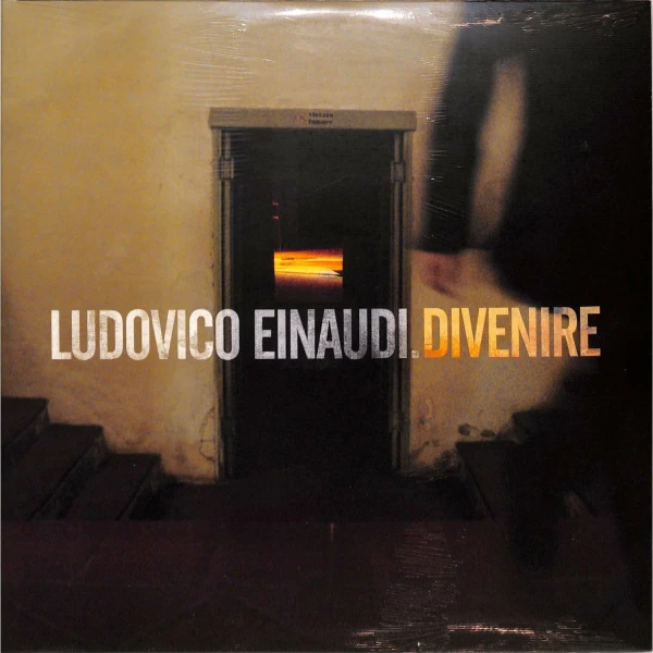 Виниловая пластинка Ludovico Einaudi - Divenire (2LP)