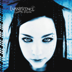 Виниловая пластинка Evanescence - Fallen (LP) чёрный винил
