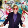 Виниловая пластинка Elton John - Wonderful Crazy Night (LP)