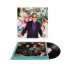 Виниловая пластинка Elton John - Wonderful Crazy Night (LP)