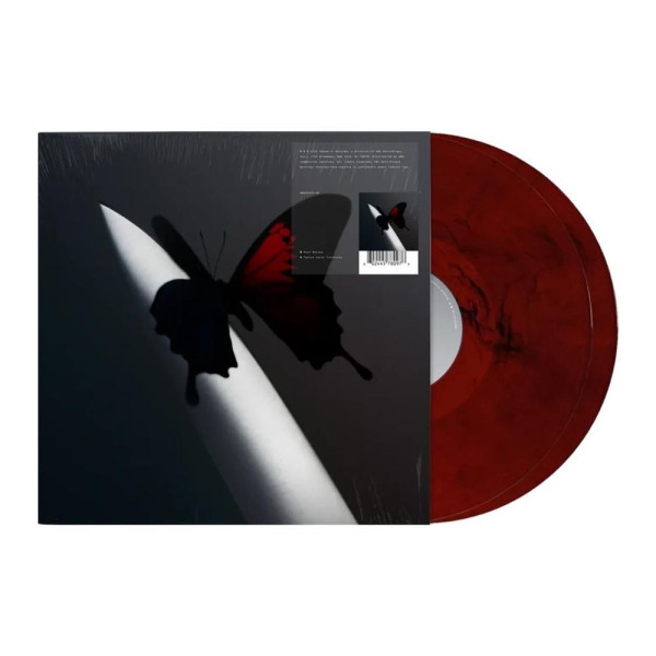 Виниловая пластинка Post Malone - Twelve Carat Toothache (2LP) цветной винил