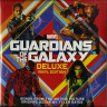 Виниловая пластинка OST / Various Artists - Guardians Of The Galaxy (2LP) deluxe