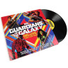 Виниловая пластинка OST / Various Artists - Guardians Of The Galaxy (2LP) deluxe