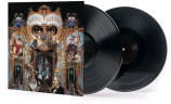 Виниловая пластинка Michael Jackson - Dangerous (2LP)