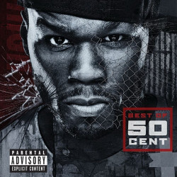 Виниловая пластинка 50 Cent - Best Of (2LP)