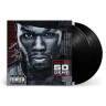 Виниловая пластинка 50 Cent - Best Of (2LP)