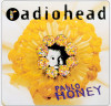 Виниловая пластинка Radiohead - Pablo Honey (LP)