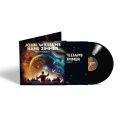 Виниловая пластинка Curieux Orchestre / Daniel Sicard - Odyssey (LP)