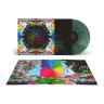 Виниловая пластинка Coldplay - A Head Full Of Dreams (LP) цветной винил